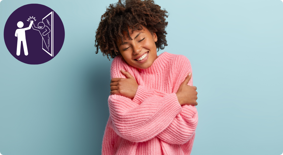 FORMATION ESTIME DE SOI