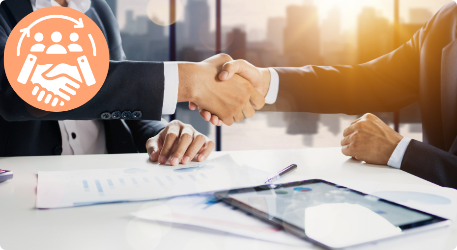 Création d’Entreprise